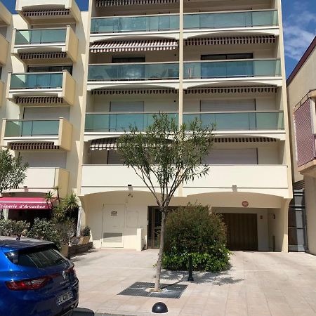 Studio Sun Beach By Interhome Arcachon Extérieur photo