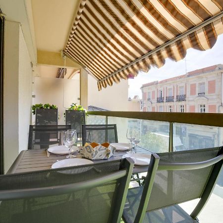 Studio Sun Beach By Interhome Arcachon Extérieur photo