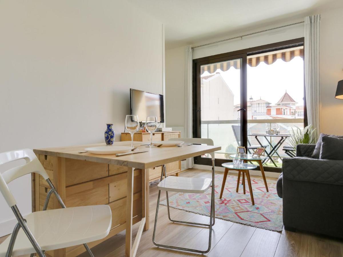 Studio Sun Beach By Interhome Arcachon Extérieur photo