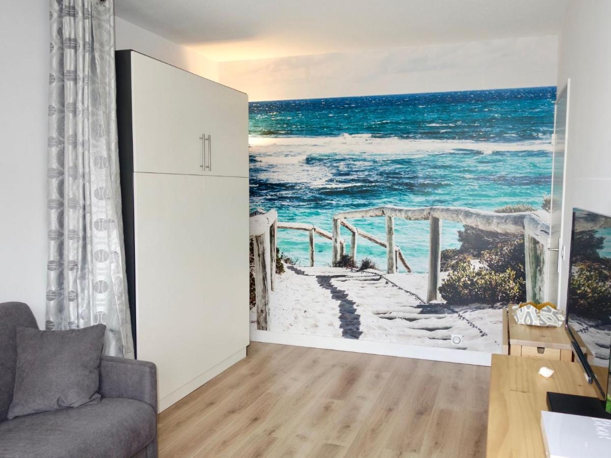 Studio Sun Beach By Interhome Arcachon Extérieur photo