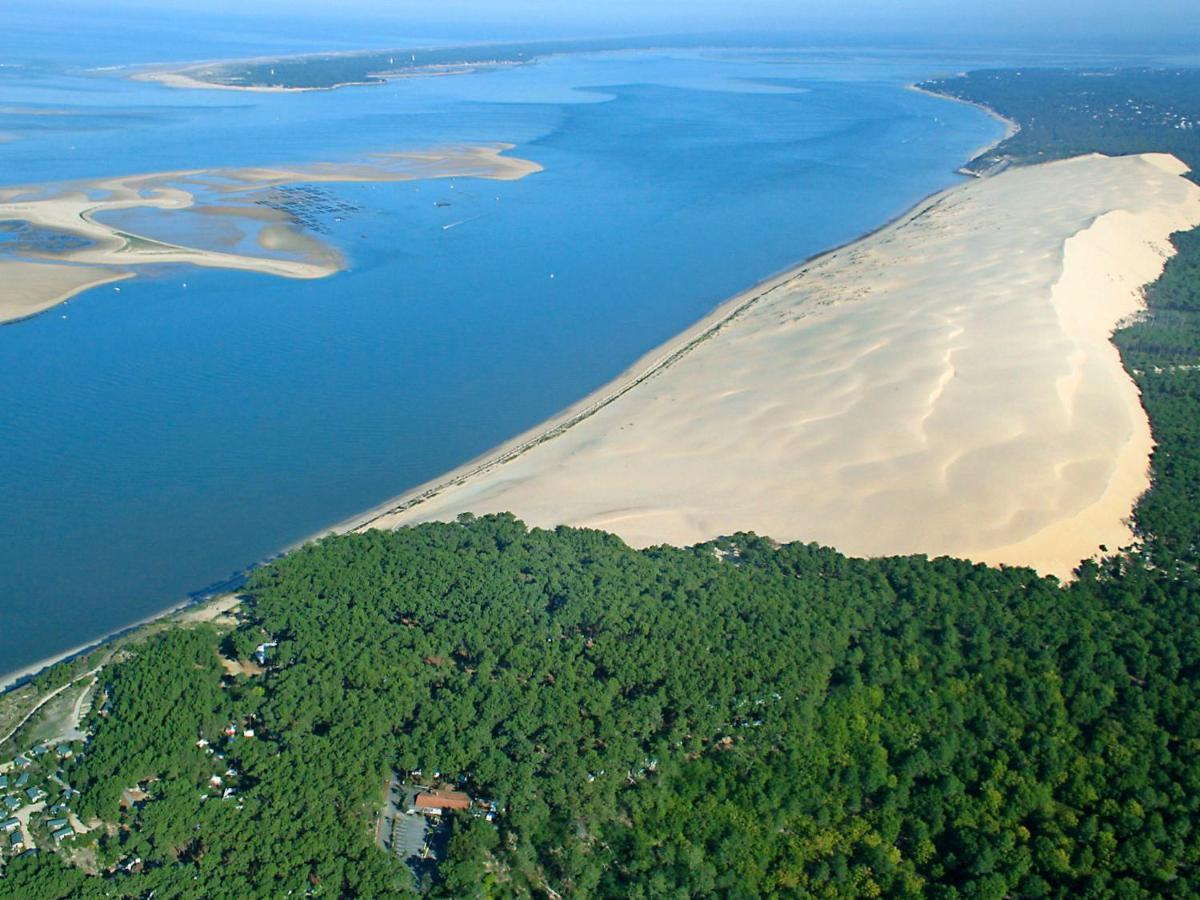 Studio Sun Beach By Interhome Arcachon Extérieur photo