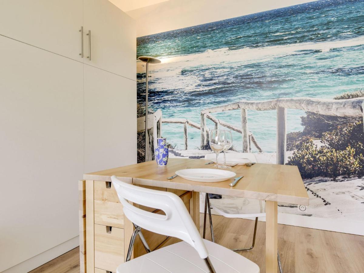 Studio Sun Beach By Interhome Arcachon Extérieur photo