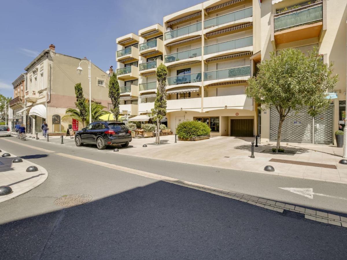 Studio Sun Beach By Interhome Arcachon Extérieur photo