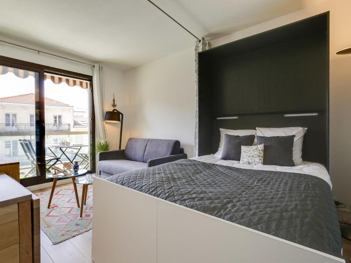 Studio Sun Beach By Interhome Arcachon Extérieur photo